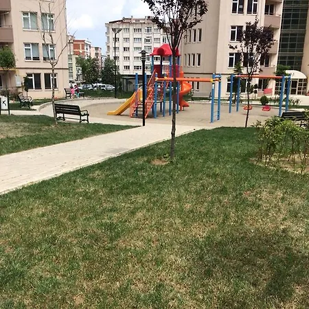 Bursa Residence Apartment *