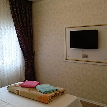 Apartment Bursa Residence *