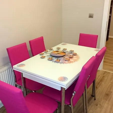 Apartment Bursa Residence