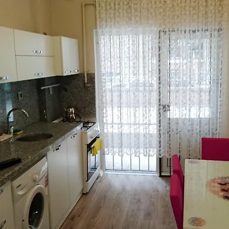 Bursa Residence Apartment Bursa