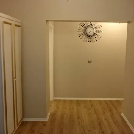 Apartment Bursa Residence Bursa