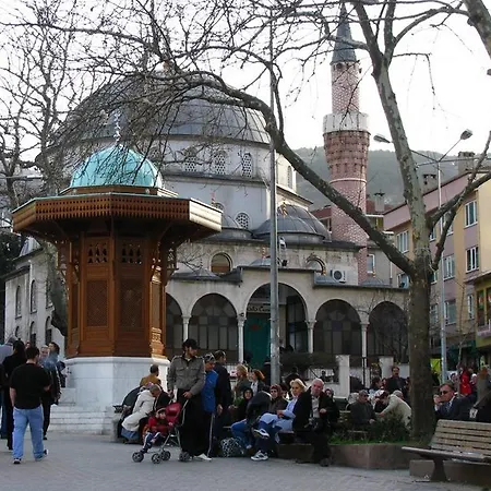 Bursa Residence Bursa