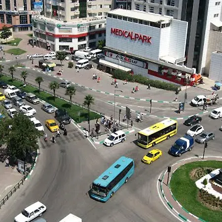 Bursa Residence *