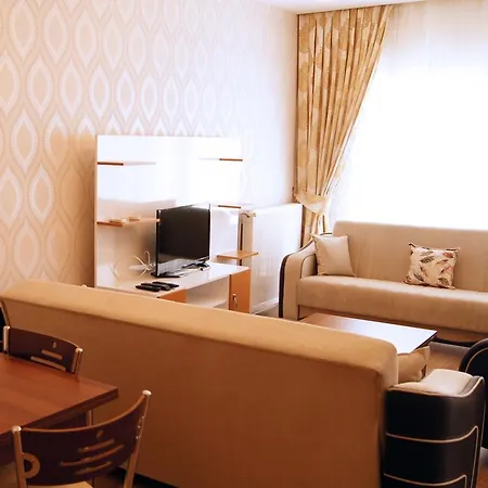 Apartment Bursa Residence Bursa