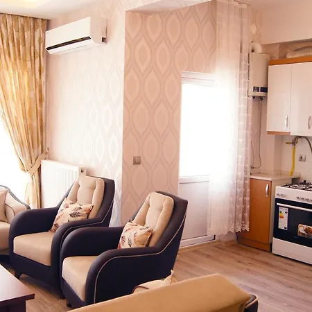 Apartment Bursa Residence