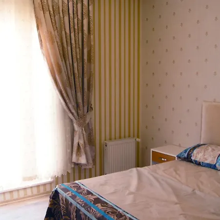 Bursa Residence *