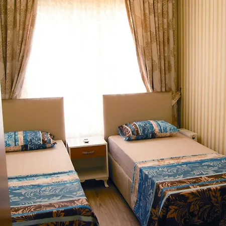 Bursa Residence