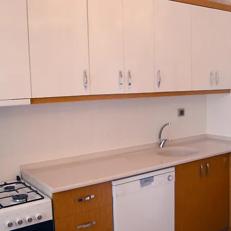 Bursa Residence Bursa