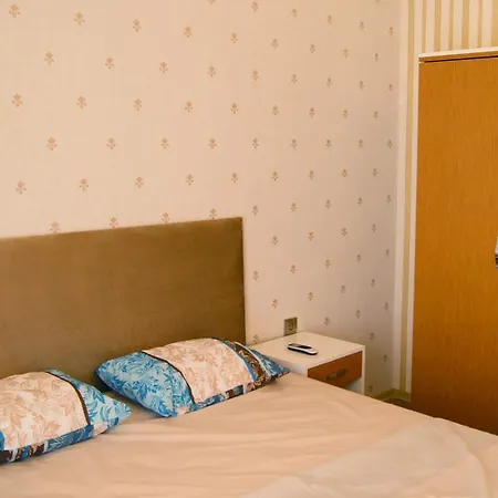 Bursa Residence Apartment