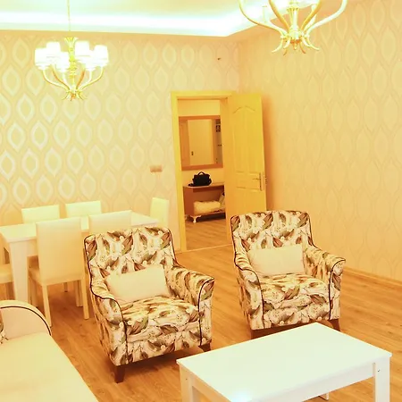 Bursa Residence *