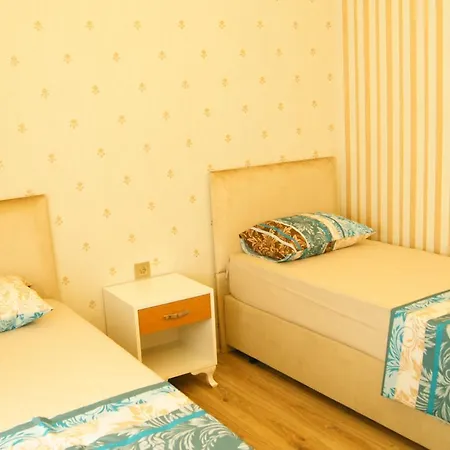 Bursa Residence