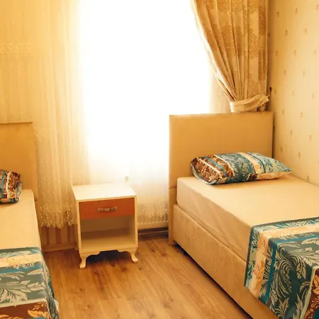 Bursa Residence Apartment *