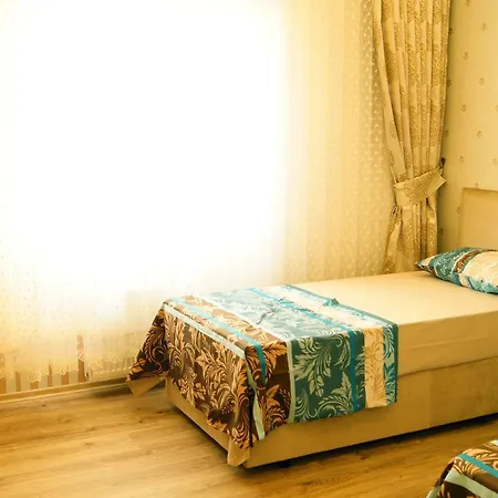 Bursa Residence Bursa