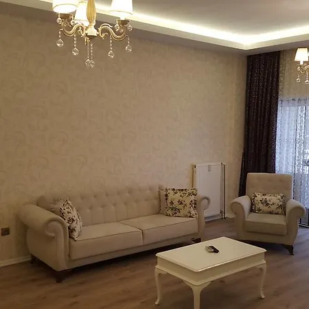 Bursa Residence