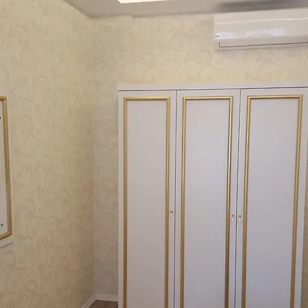 Bursa Residence Apartment *
