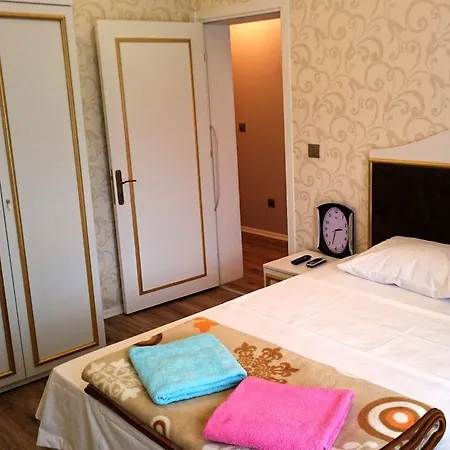 Bursa Residence Bursa