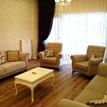 Bursa Residence * Bursa