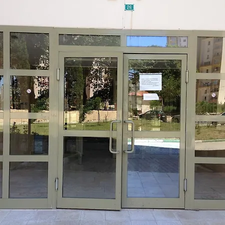 Apartment Bursa Residence *