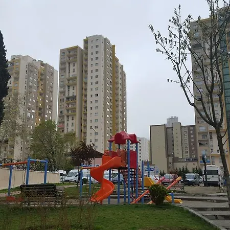 Bursa Residence Apartment Bursa