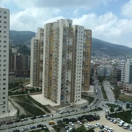 Apartment Bursa Residence Bursa