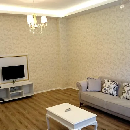 Bursa Residence *