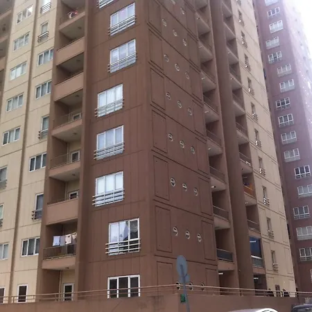 Bursa Residence *