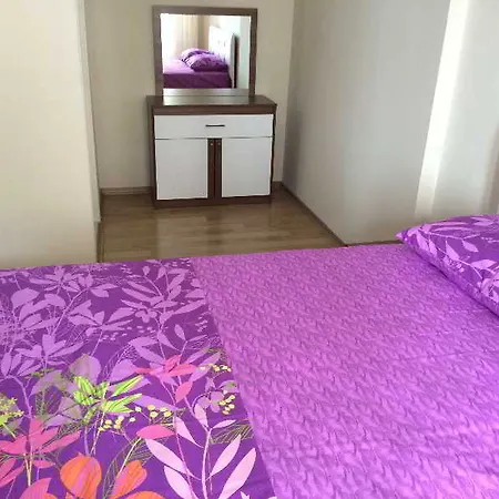 Bursa Residence