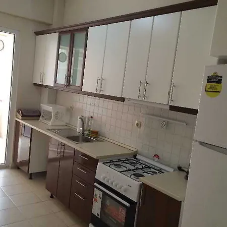 Apartment Bursa Residence
