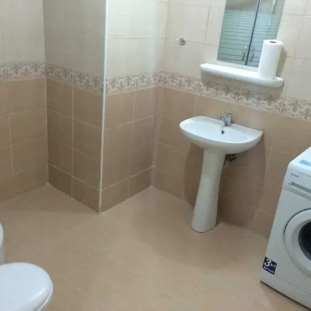Bursa Residence Apartment