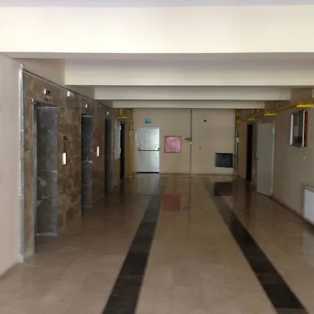 Bursa Residence *