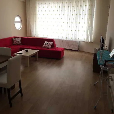Apartment Bursa Residence