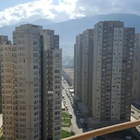 Apartment Bursa Residence Bursa